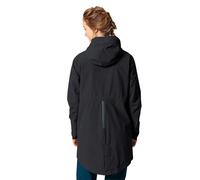 Vaude Bike Parka Cyclist Padded Ii
