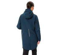 Vaude Bike Parka Cyclist Padded Ii