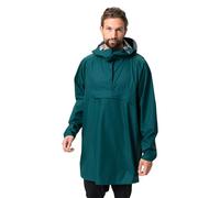 Vaude Bike Poncho Imperméable Comyou Coat