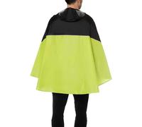 Vaude Bike Poncho Imperméable Covero Ii