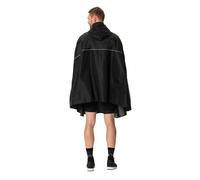 Vaude Bike Poncho Imperméable Valdipino