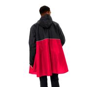 Vaude Bike Poncho Imperméable Valero