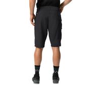 Vaude - Qimsa Shorts - Short VTT homme Black Uni - S