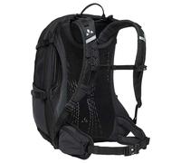 VAUDE Sac à dos Bike Alpin 28 l – Noir