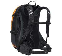 VAUDE Sac à dos Bike Alpin 28 l Jaune Kurkuma