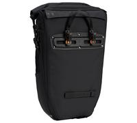 Vaude Sac à dos Bike Citygo Bike II 23 L Noir