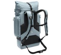 Vaude Sac à dos pour vélo Cyclist Pack 54 cm Bleu