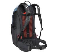 VAUDE Sac à dos vélo TrailControl 20+ 20 L Heron