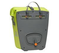 VAUDE Sacoches pour porte-bagages Aqua Back Plus 51 l Bright Green
