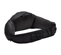VAUDE Sac banane Uphill Hip Pack 2 noir 2 L