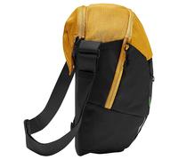VAUDE Sacoche de vélo Cycle Messenger M 15 l Jaune Burnt Yellow