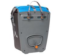 Vaude Bike Sacoche 35682 Aqua Single