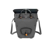 Sacoche vélo VAUDE Aqua Back Noir TU