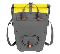 Vaude Sacoche de roue arrière 16010 Aqua Back Plus Single pour adulte Taille unique