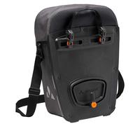 VAUDE Sacoche de vélo Aqua Commute Single 26 l Noir