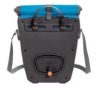 VAUDE Paire de sacoches de porte-bagage Aqua Back Bleu Icicle