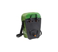 Vaude Sacoche de vélo Bike Aqua Pro Single Vert