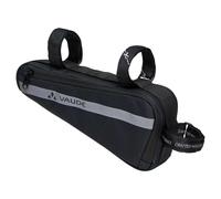 VAUDE 466110100000 sacoche et panier pour bicyclette Cadre Sacoche pour bicyclette 1,3 L Polyamide Noir
