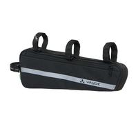 VAUDE – Sacoche de cadre Bike XL Frame Bag – Noir