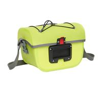 VAUDE Sacoche de guidon Aqua Box 4 vert