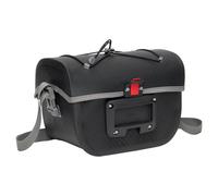 Vaude Sacoche de guidon vélo Aqua Box 4 4 L Noir