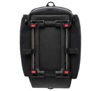 VAUDE Silkroad Plus (UniKlip 2.0) Noir