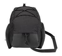 Vaude Bike Sacoche De Porte-bagages Silkroad Plus 16l
