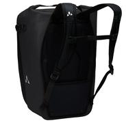 VAUDE Sac à dos pour vélo Proof Transformer 26 – 26 L – Noir