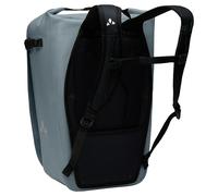 VAUDE Sac à dos vélo Proof Transformer 26 26 L Gris Heron