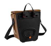 Vaude Bike Sacoche Recycle Back 46+14l