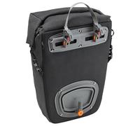 Vaude Bike Sacoche Road Master Roll-it Luminum 18+4l