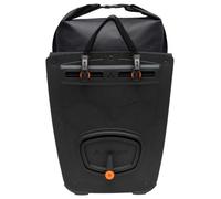 Sacoche vélo VAUDE Urban Cargo (black) No-size