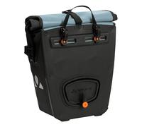 VAUDE Sacoches pour porte-bagages Aqua Back Plus (Recycled) 2x 25,5 l Bleu