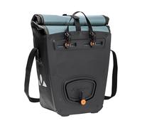 VAUDE Sacoches de vélo Aqua Back (rec) 24 L Nordic Blue (paire)