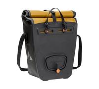 VAUDE Sacoches de vélo Bike Aqua Back (rec) 24 l Jaune