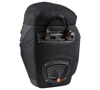 VAUDE Sacoche de vélo OnTour Back 46 l Noir