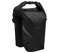 Vaude Bike Sacoches Road Master Urban Double 32+6l