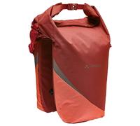 Vaude Bike Sacoches Road Master Urban Double 32+6l