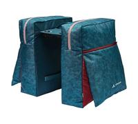 Vaude Bike Sacoches Twinzipper