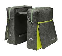 Vaude Bike Sacoches Twinzipper