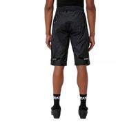 VAUDE Short Mens Drop noir