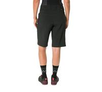 VAUDE Short Ledro pour Femme - Pantalon - Bermuda - Femme