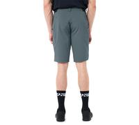 Vaude Bike Loamer Shorts Gris M / Regular Homme