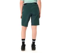 VAUDE Short en Velours côtelé pour Femme