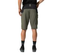 VAUDE Short Qimsa Bike Vert Homme XL