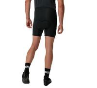 VAUDE Pantalon intérieur Bike Innerpants TP Noir XL