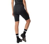 VAUDE Pantalon intérieur pour dames Womens Bike Innerpants TP Noir Taille 38