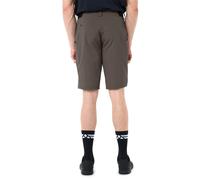 Vaude Bike Loamer Base Layer Shorts Gris L / Regular Homme