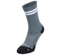 Vaude - Bike Socks Mid II - Chaussettes de cyclisme - EU 36-38 - heron