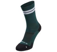 Vaude - Bike Socks Mid II - Chaussettes vélo Deep Pond - 42 - 44